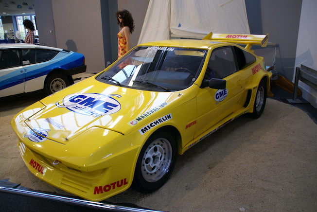 Expo-Matra-2022-Matra-Murena-RallyCross