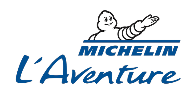 Carte plastifiée roulée Monde - Michelin - Boutique de l'Aventure Michelin