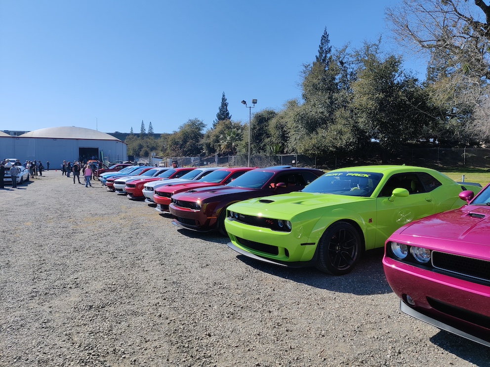 California Automobile Museum - Automobile Museums