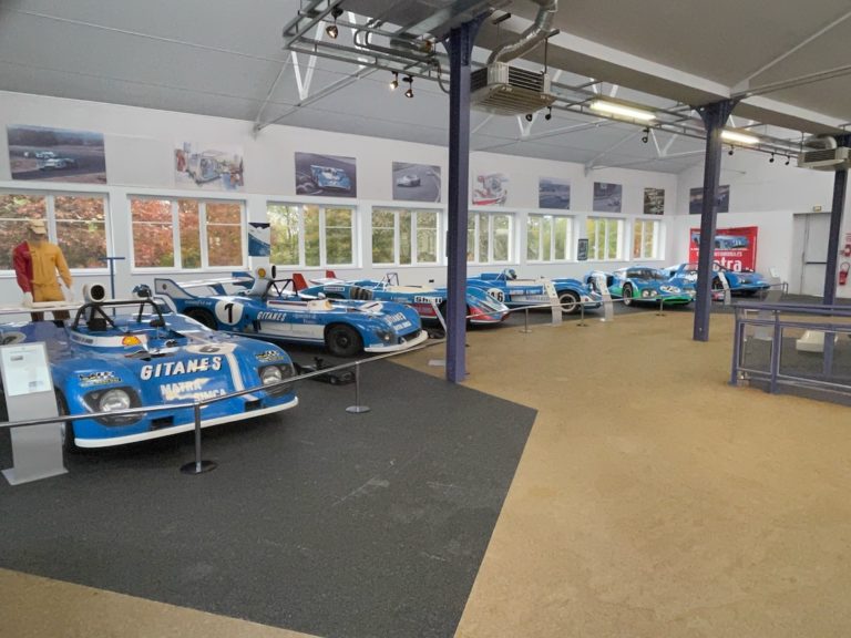 Automobile Museums Automobile Museums