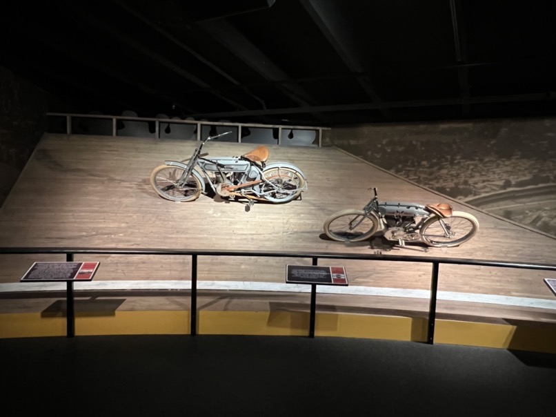 Unser Racing Museum - Automobile Museums