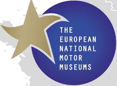 The European National Motor Museums Association