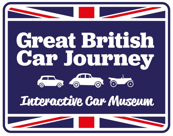 great british car journey events