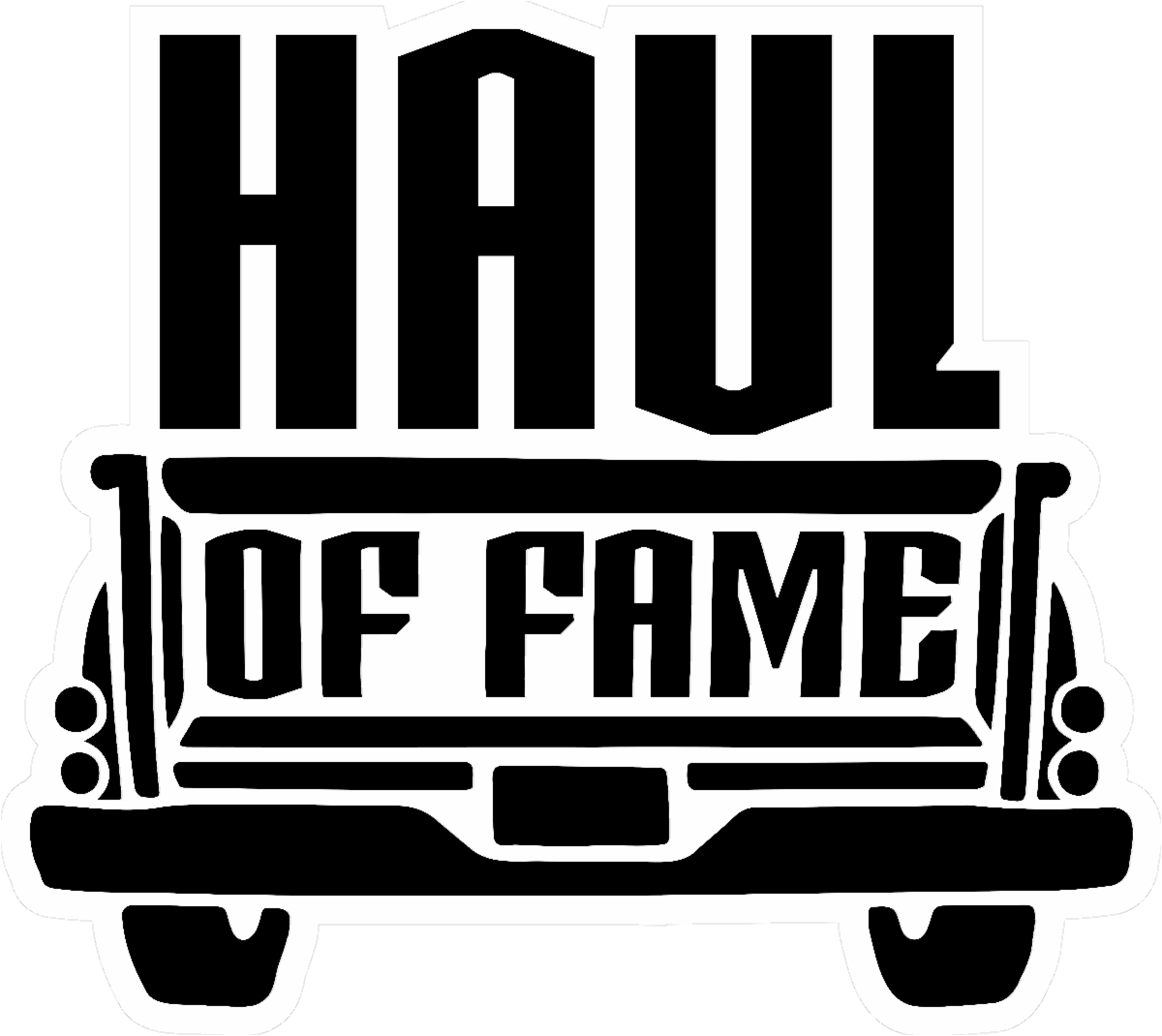 Haul of Fame