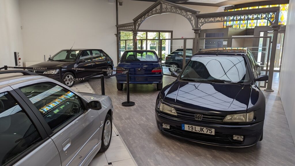 30 Years Of Peugeot 306 Automobile Museums 30-years-of-peugeot-306-automobile-museums