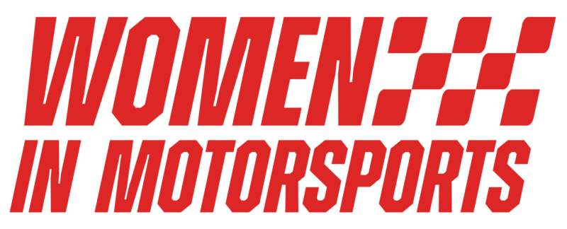 Les femmes en sport automobile