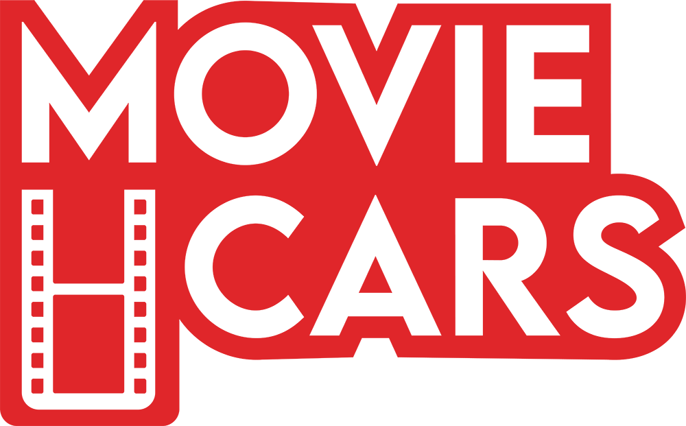 Movie Cars