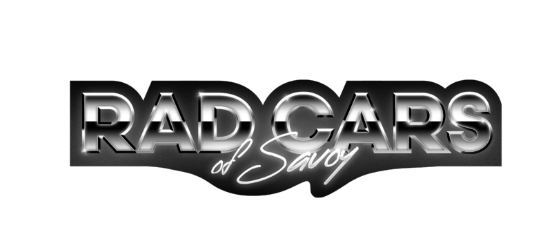 RAD CARS of Savoy