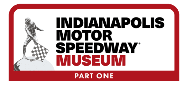 Indianapolis Motor Speedway Museum Part 1
