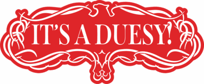 C’est une Duesy !