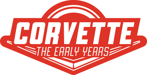 Corvette – The Early Years
